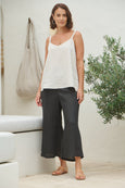 Eb & Ive Studio crop pants available from www.thecollectivenz.com