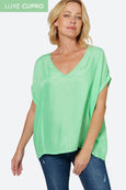 Eb & Ive Elixir top available from www.thecollectivenz.com