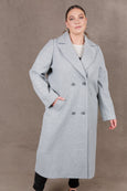Eb & Ive Mohave coat available from www.thecollectivenz.com