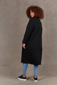 Eb & Ive Mohave coat available from www.thecollectivenz.com