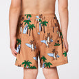 Crywolf board shorts available from www.thecollectivenz.com