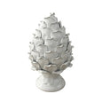 Ivory House mode pinecone available from www.thecollectivenz.com