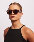 Free Styler Grey Sunglasses