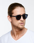 Reality hudson sunglasses available from www.thecollectivenz.com