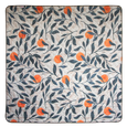 Zazi orange grove messy mat available from www.thecollectivenz.com