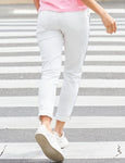 Monaco brooklyn jogger jeans available from www.thecollectivenz.com