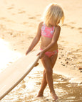 (D) Kids Bikini Bottom - Scarlett