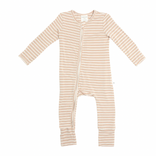Kynd baby sand dune day & night onesie available from www.thecollectivenz.com