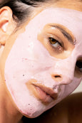 Stray Willow vitamin c facial mask available from www.thecollectivenz.com