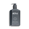 Al.ive hand and body wash available from www.thecollectivenz.com