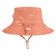 Toshi joyride kids sunhat available from www.thecollectivenz.com