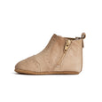 Pretty Brave sand windsor boot available from www.thecollectivenz.com