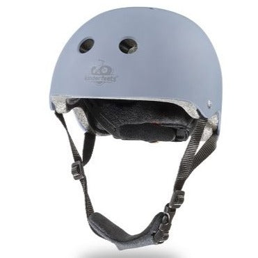 Kinderfeet helmet available from www.thecollectivenz.com