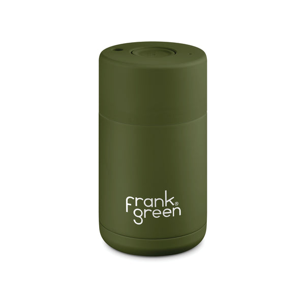 Frank Green reusable cup available from www.thecollectivenz.com