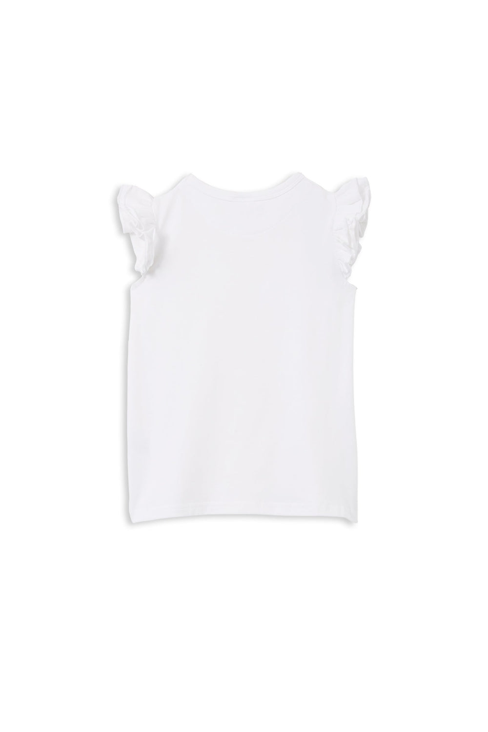 Milky detail tee available from www.thecollectivenz.com