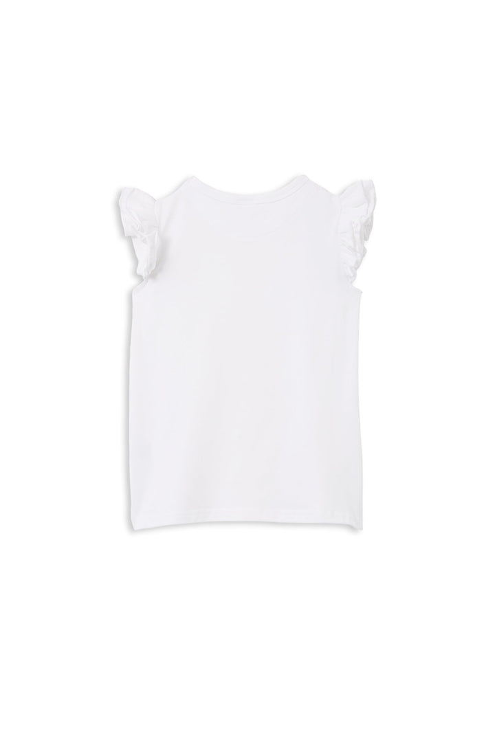 Milky detail tee available from www.thecollectivenz.com