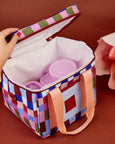 Hopscotch Midi Cooler Bag