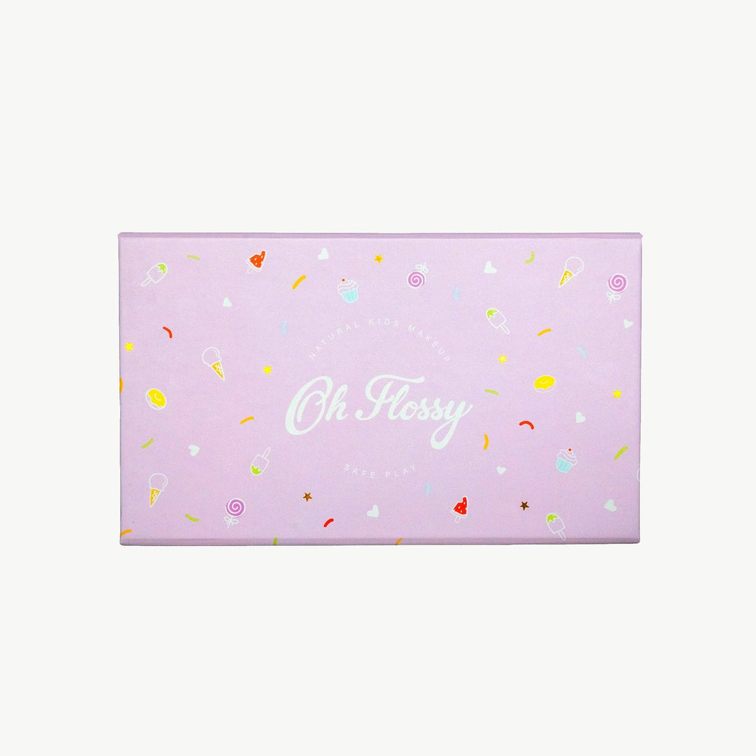 Oh Flossy - Sweet Treat Makeup  Set