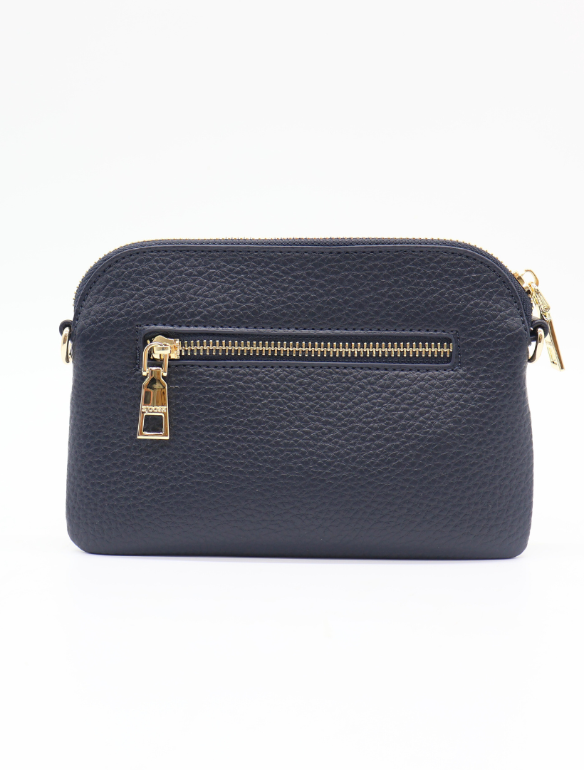 Zjoosh Missy Hugo cross body bag available from www.thecollectivenz.com