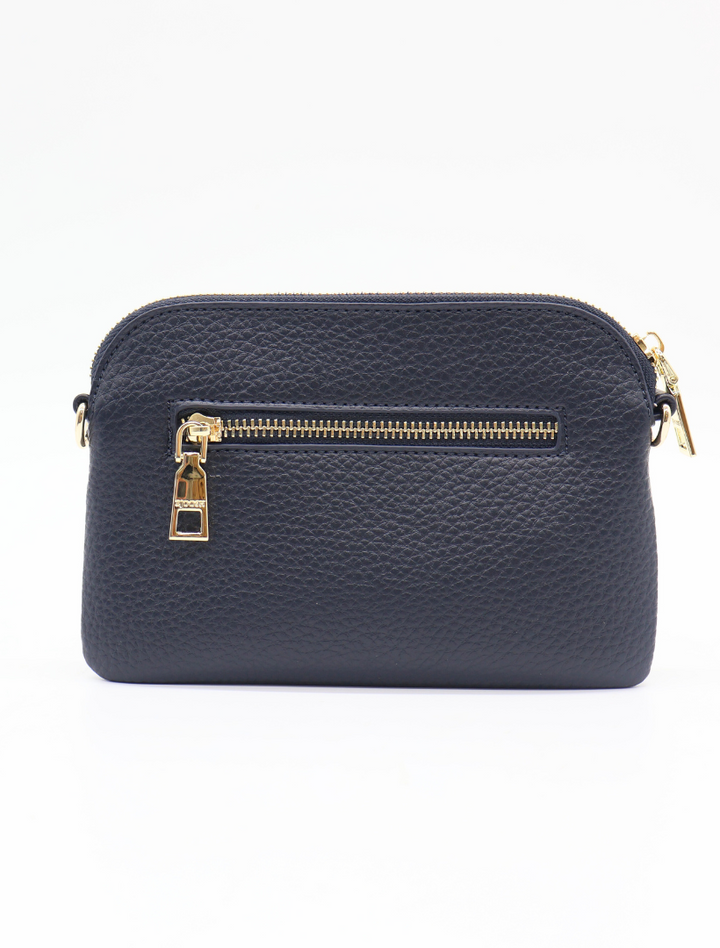 Zjoosh Missy Hugo cross body bag available from www.thecollectivenz.com