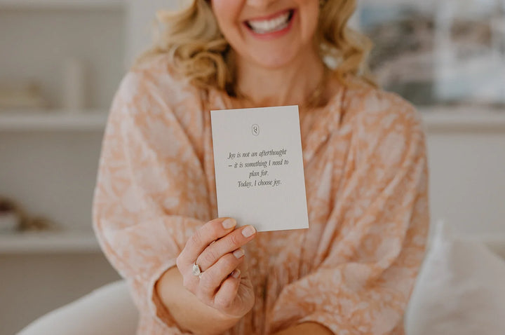 The Art of Living | Olive + Page