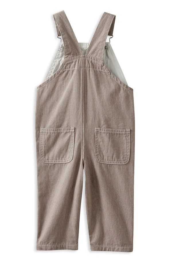 Scout Stripe Overall