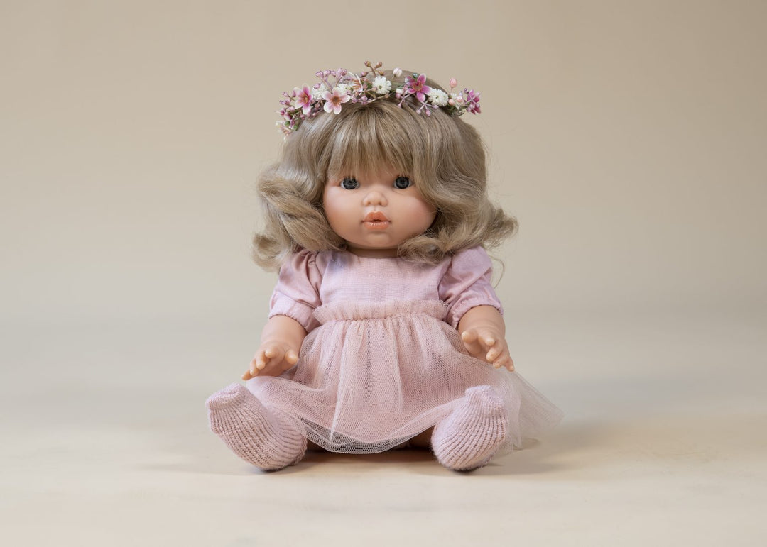 Mini Colettos Doll – Kate | 34cm