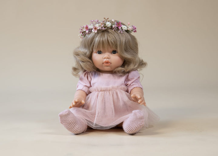 Mini Colettos Doll – Kate | 34cm