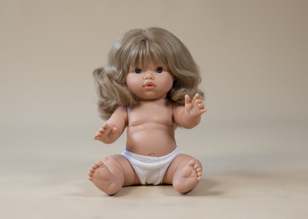 Mini Colettos Doll – Kate | 34cm