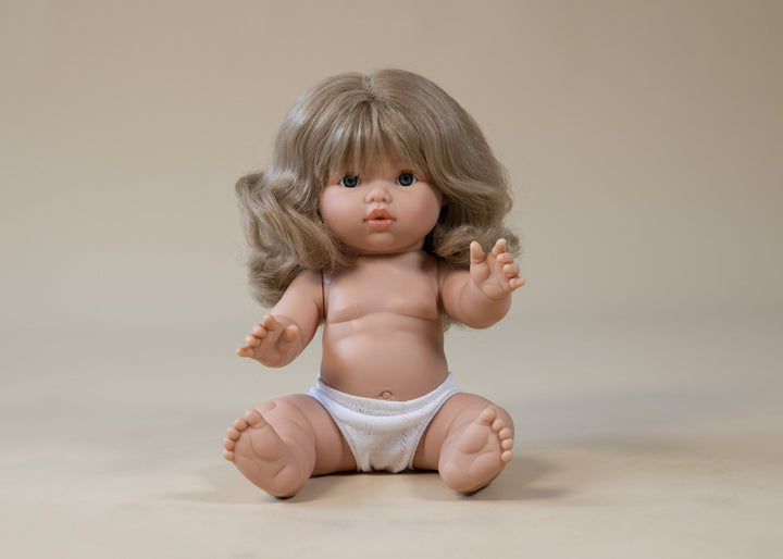 Mini Colettos Doll – Kate | 34cm