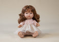 Mini Colettos Doll / 34cm / Redhead / Girl - Sophia