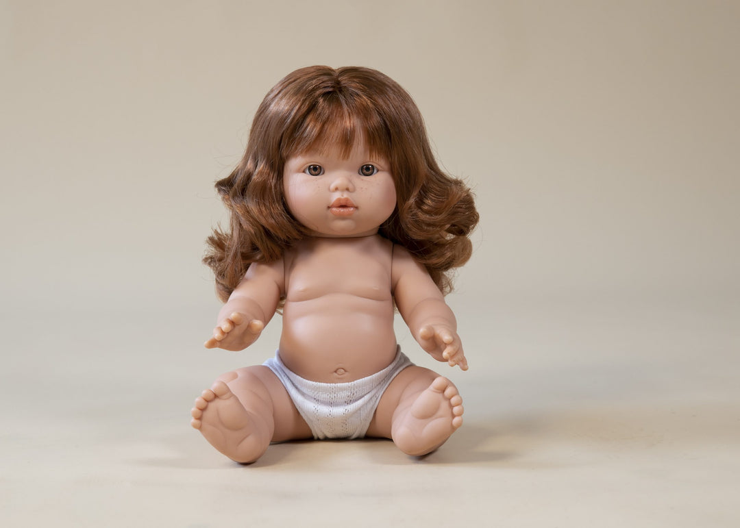 Mini Colettos Doll – Sophia | 34cm