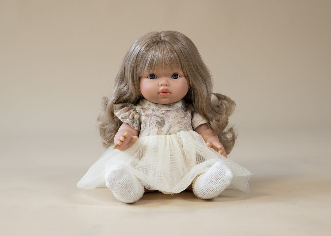 Lloren Dolls / Mini Colettos / Kate