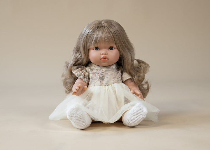 Lloren Dolls / Mini Colettos / Kate