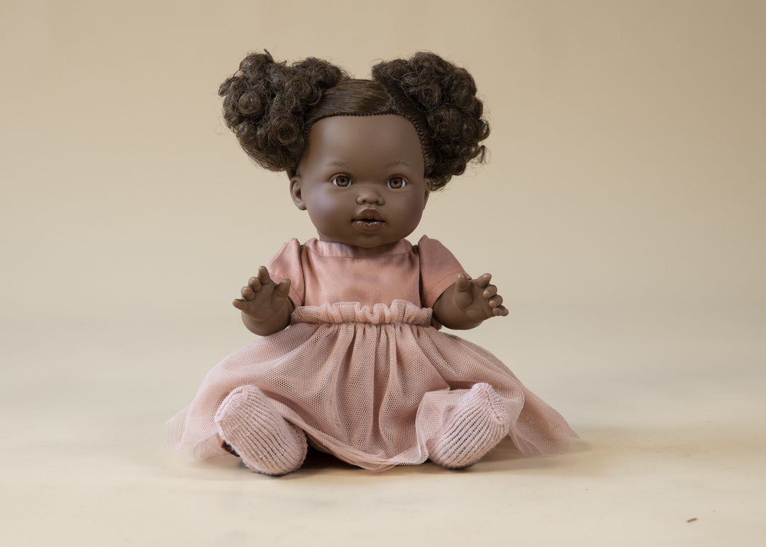 Mini Colettos Doll – Jedda | 34cm