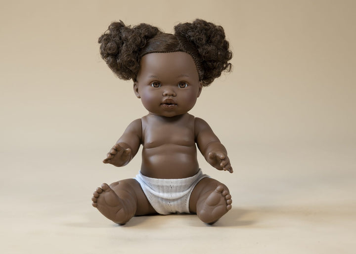 Mini Colettos Doll – Jedda | 34cm