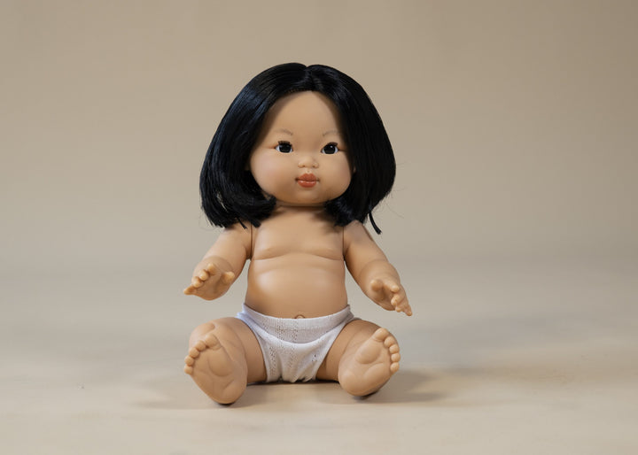 Lloren Dolls / Mini Colettos / Oshin