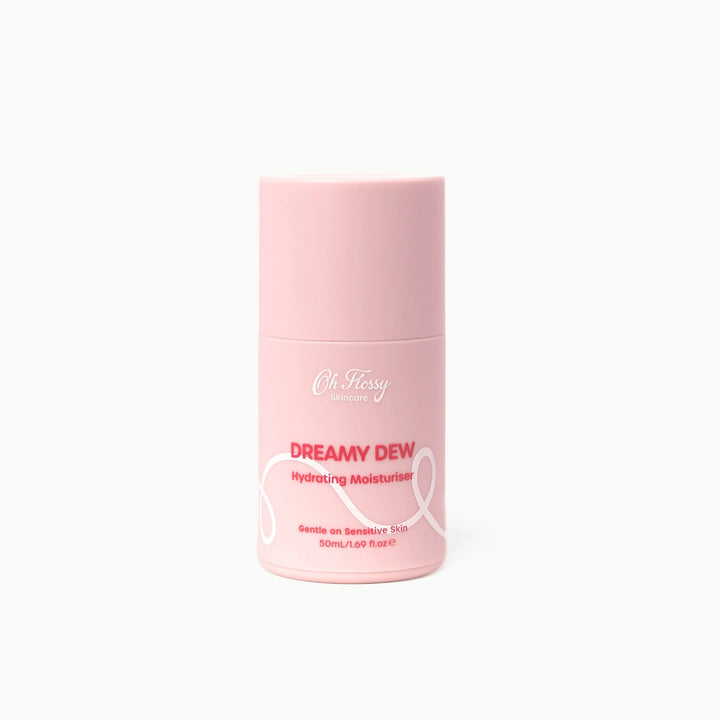 Oh Flossy Skincare | Fresh Face Starter Kit