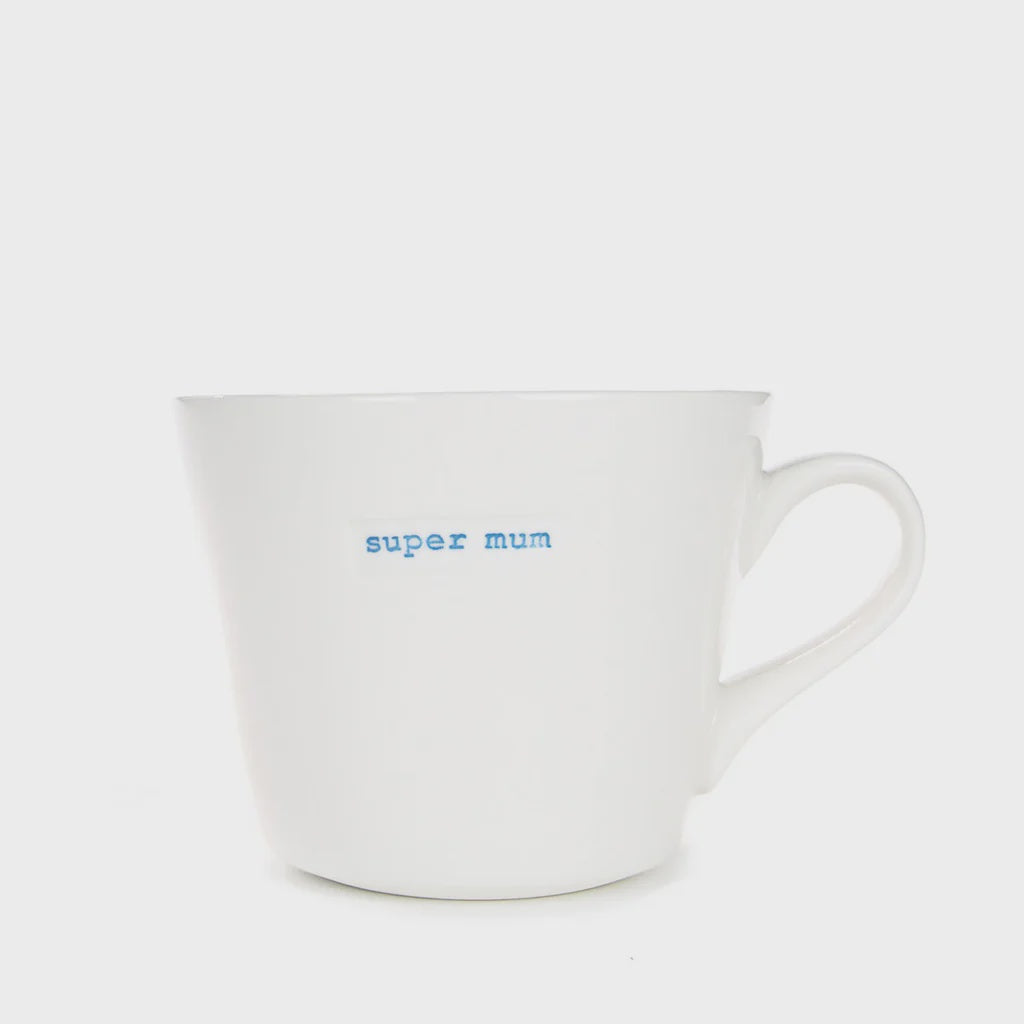 Mug - Super Mum