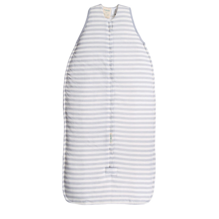 Woolbabe Duvet Front Zip Sleeping Bag - Pebble