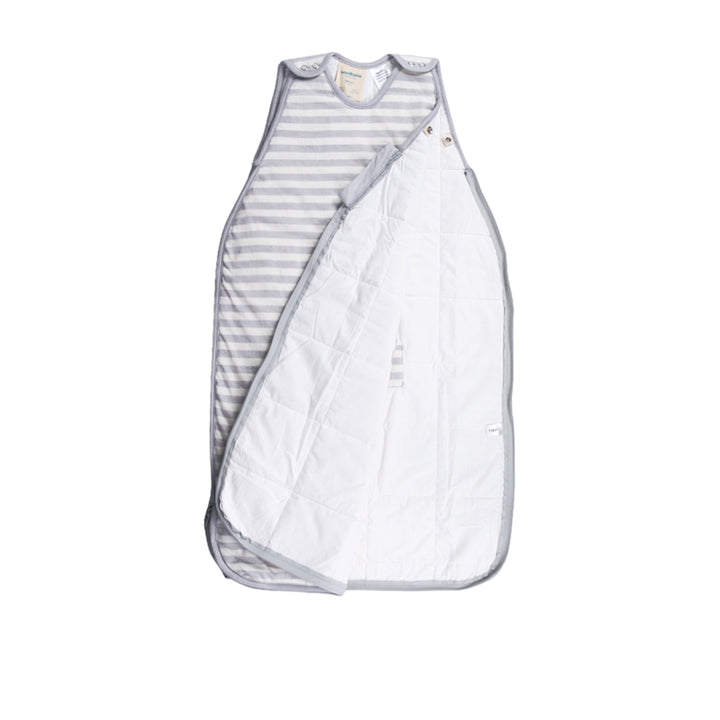 Woolbabe Mini Duvet Sleeping Bag - Pebble