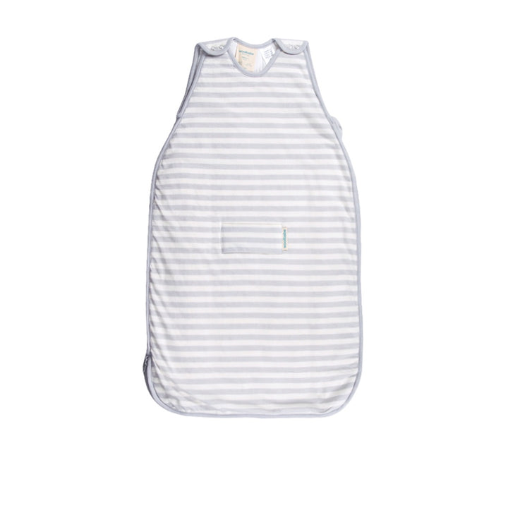 Woolbabe Mini Duvet Sleeping Bag - Pebble