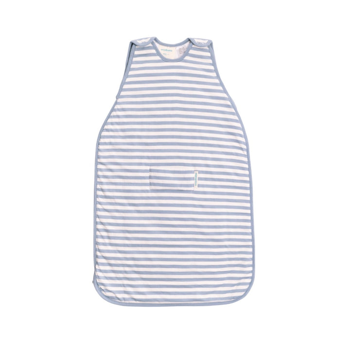 Woolbabe Mini Duvet Sleeping Bag - Glacier`