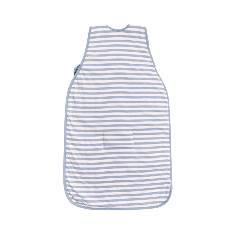 Woolbabe Mini Duvet Sleeping Bag - Glacier`