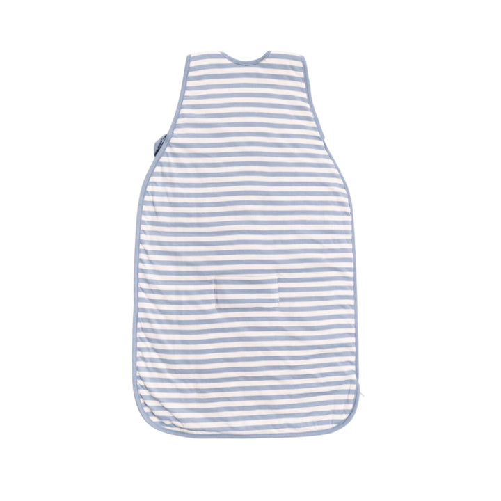 Woolbabe Mini Duvet Sleeping Bag - Glacier`