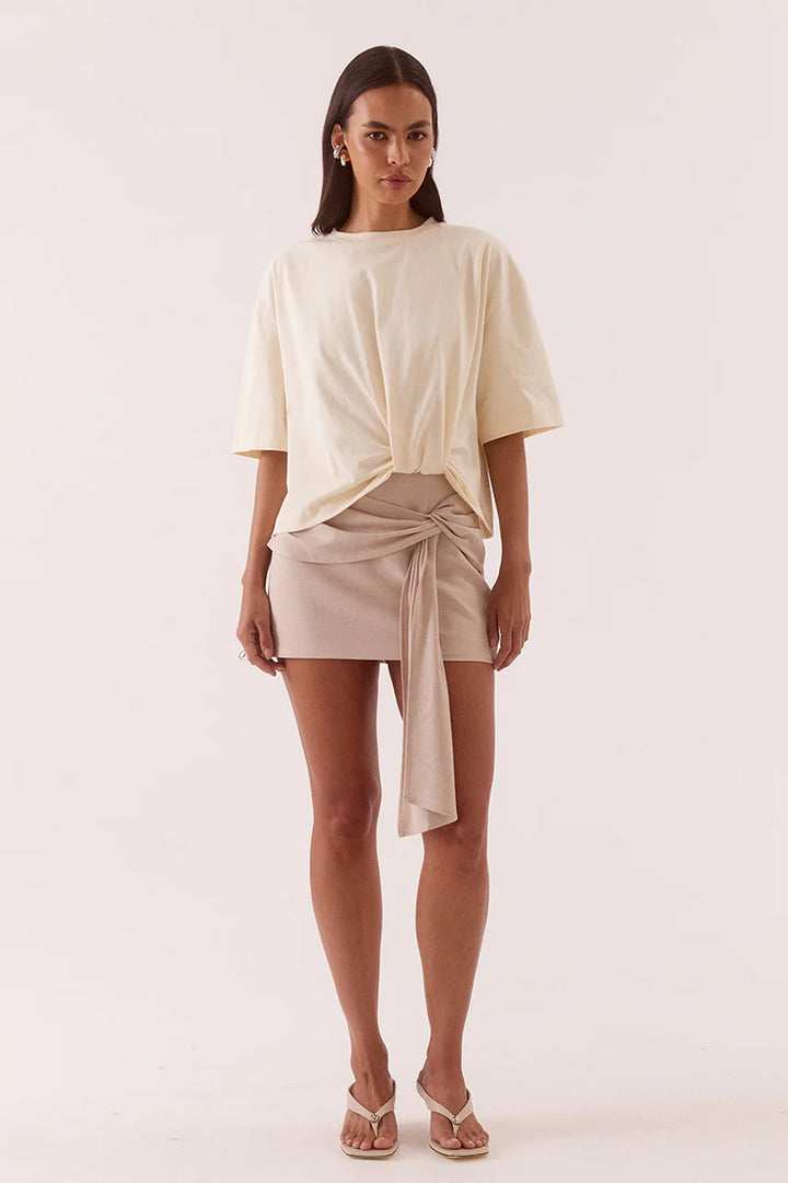 Izel Tee -  Panacotta