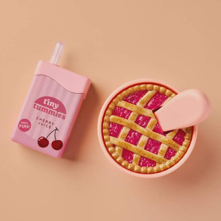 Cherry Pie Picnic | Tiny Harlow