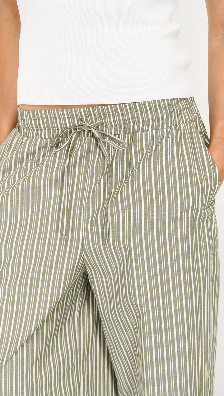 Lisara Relaxed Pants | Staple The Label