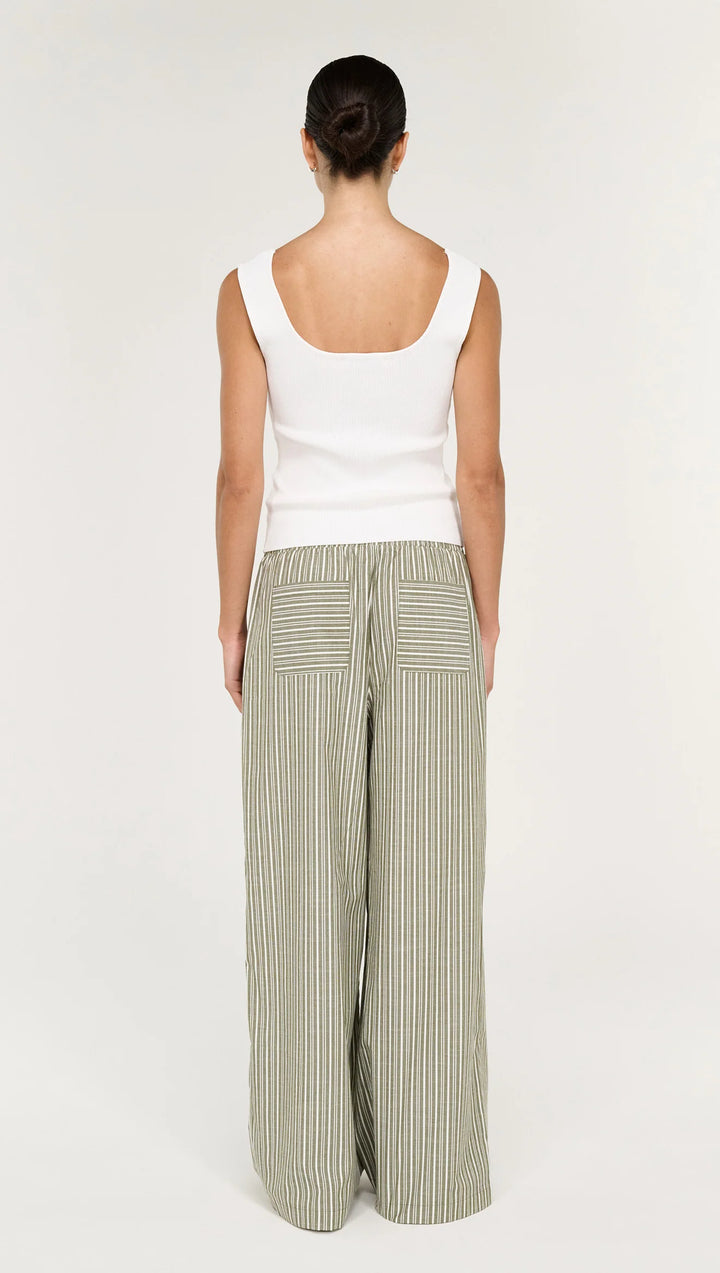 Lisara Relaxed Pants | Staple The Label