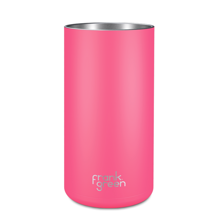 Frank green wine cooler available from www.thecollectivenz.com